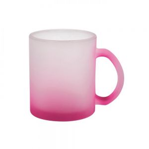 TAZA PARA SUBLIMAR TECAF personalizada